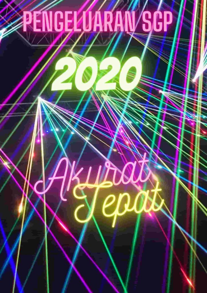 Togel Singapore Data SGP Lengkap 20202021 Keluaran SGP